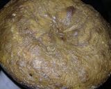 Foto del paso 4 de la receta: Bizcochuelo marmolado esponjoso😋