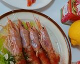 Foto del paso 3 de la receta: Langostinos a la andaluza crujientes