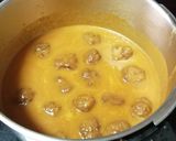 Foto del paso 6 de la receta Albóndigas Caseras