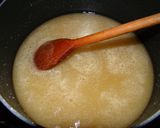 Pettyes mézes sütemény recept fázis 1 fotója