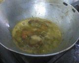 A picture of step 13 of Coriander  lemon  fish curry.