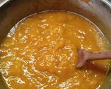 Foto del paso 2 de la receta: Mermelada de mango