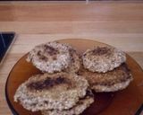 Foto del paso 3 de la receta: Galletitas de quinoa
