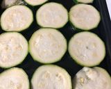 Foto del paso 2 de la receta: Pizza de zapallo italiano / zucchini