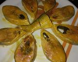ইলিশ মাছ ভাজা (Ilish mach bhaja recipe in Bengali) রেসিপির ধাপ 2 ছবি