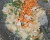 Foto langkah ke 3 dari resep Isian risol rogut creamy.