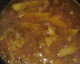 Foto del paso 5 de la receta: Quién dijo Ajiaco ❤️