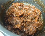 A picture of step 4 of Sampalok Candy (Tamarind).