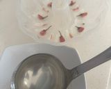 Foto langkah ke 3 dari resep Sakura Pudding 🌸🌸.