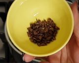 عکس مرحله 3 از دستور مربای کیوی