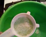 Foto del paso 4 de la receta: Flan sin horno