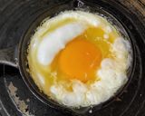 Foto langkah ke 1 dari resep Telur Ceplok Bumbu Bali.