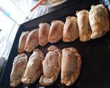 Foto del paso 8 de la receta: Empanadas art attack