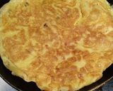Foto langkah ke 2 dari resep Pizza Egg.