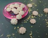 เมอแรงค์ วิธีทำสูตร 4 รูป