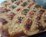 Foto del paso 8 de la receta: Coca de San Juan en Thermomix