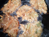 Bakwan Bombay Krispi