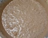 Une image de l'étape 3 de La mousse au chocolat.