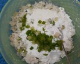 Foto langkah ke 1 dari resep Cireng Nasi.