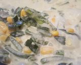 Foto del paso 6 de la receta: Rajitas con Crema y Elote
