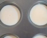 Foto del paso 6 de la receta: Panacota de vainilla y café con coulis de zarzamora