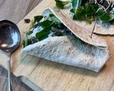 Une image de l'étape 3 de Wrap steak haché healthy.