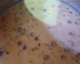 A picture of step 5 of Makhana Kheer.