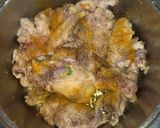Foto del paso 2 de la receta Pollo con apio