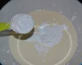 Shirini Latifeh (Latifeh Pastry)شیرینی لطیفه recipe step 9 photo