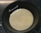 A picture of step 3 of 🍚Make a Condensed Milk at Home🍚.