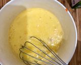 Foto langkah ke 1 dari resep Banana Meringue Pudding / puding pisang.