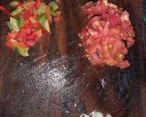 Foto del paso 2 de la receta: Pasta de leche con salchichas