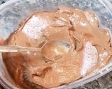 Foto del paso 3 de la receta 312. Helado de chocolate vegano / Thermomix
