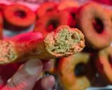 Foto del paso 5 de la receta: Rosquitas de Limón con Azúcar Mascabo (Sin Gluten)