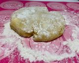 Une image de l'étape 5 de Des biscuits squelettes 👻.