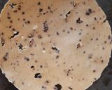 मसाला पापड़ (Masala papad recipe in Hindi) रेसिपी चरण 1 फोटो