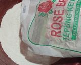 Foto langkah ke 6 dari resep Klepon Merah Putih.