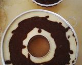 Foto langkah ke 5 dari resep Puding susu milo ala Abdillah fam.