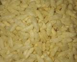 Murmura laddu recipe step 1 photo