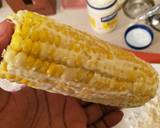 Elotes - mas de rue mexicaine recipe step 3 photo