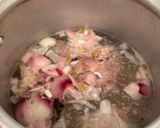صورة لخطوة 1 من وصفة الأرز المديني باللحم🍀