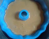 Foto langkah ke 2 dari resep Puding kopi kuah santan.