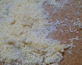 Foto del paso 7 de la receta: Pizza integral 4 sabores