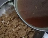अदरक का हलवा (Ginger Halwa Recipe In Hindi) रेसिपी चरण 2 फोटो