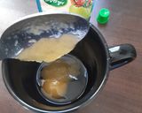Une image de l'étape 2 de Mug cake.