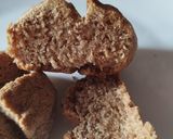 Foto del paso 6 de la receta: Pancitos 🍞  integrales