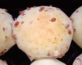 Foto del paso 9 de la receta: Pan saborizado de Salame