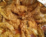 Foto langkah ke 8 dari resep Rendang Ayam.