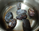 Foto del paso 2 de la receta: Dulce de dátiles