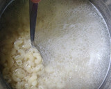 મેક્રોની પાસ્તા (Marconi Pasta Recipe In Gujarati) રેસીપી સ્ટેપ1ફોટો